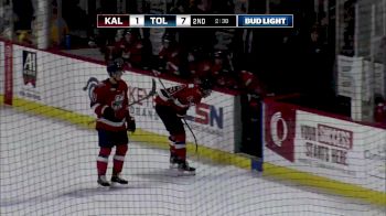 Replay: Away - 2022 Kalamazoo vs Toledo | Apr 16 @ 7 PM