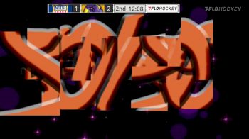 Replay: Teams USA vs Youngstown - Home - 2023 Team USA vs Youngstown | Jan 7 @ 7 PM