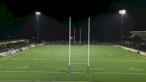 Replay: Connacht vs Bristol Bears | Jan 19 @ 8 PM