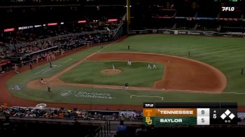 Replay: Tennessee Vs. Baylor | 2024 Shriners Children's College Showdown | Feb. 18 @ 7 PM