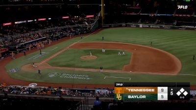 Replay: Tennessee Vs. Baylor | 2024 Shriners Children's College Showdown | Feb. 18 @ 7 PM