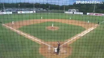 Replay: Flamingos vs Bacon - 2022 Florence Flamingos vs Macon Bacon | Jun 4 @ 7 PM