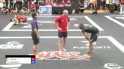 Christian Florez vs Luis Sanchez 2024 ADCC South American Trials 2