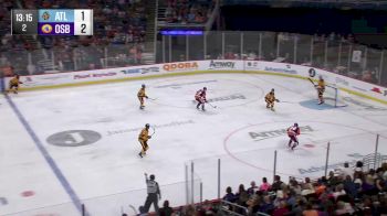 Replay: Home - 2021 Atlanta vs Orlando | Oct 23 @ 7 PM