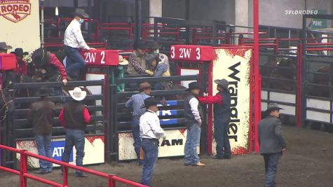 Replay: Canadian Finals Rodeo | Nov 5 @ 5 PM