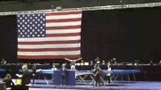 Smith Light - Individual Trampoline, Integrity Athletics - 2021 USA Gymnastics Championships