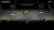 Cascadia Winterguard "Portland OR" at 2023 WGI Guard World Championships