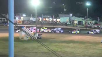 Full Replay | Pettit Shootout Saturday at Ocean Speedway 9/25/21