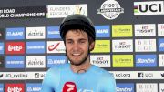 Francis Juneau: 'I Tried My Best And Pushed Myself To The Limit'