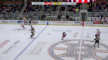 Replay: Home - 2024 Weyburn vs Estevan | Mar 15 @ 7 PM