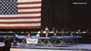 Sophie Duesman - Individual Trampoline, The Palaestra - 2021 USA Gymnastics Championships