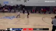 Replay: Goose Creek vs Sterling- Women - 2022 Goose Creek vs Sterling - Women | Feb 1 @ 7 PM