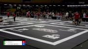 SERGIO ARDILA vs LUIZ GUSTAVO NEVES 2024 ADCC South American Trials 1