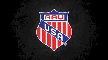 Full Replay: AAU Region 9 Qualifier 1 - Jun 26 (Part 1)