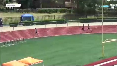 Replay: AAU Regional Qualifier 18 (1) | Jul 3 @ 8 AM