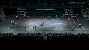 Malachi at 2022 WGI Guard World Championships