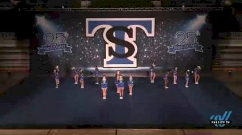 Twist & Shout - Junior Destiny [L4 Junior] 2021 Twist & Shout: Shouterville Showcase