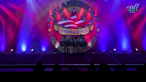 Lightning Elite - Subzero [2024 L3 Junior - D2 2] 2024 The American Showcase DI & DII