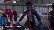 Replay: UCI BMX Racing World Cup Tulsa | Apr 28 @ 8 PM