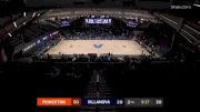 Replay: Princeton vs Villanova | Nov 10 @ 7 PM