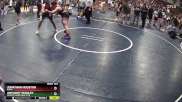 218 lbs Quarterfinal - Anthony Stanley, Granite Wrestling Club vs Jonathan Houston, EGWA