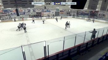 Replay: Vipr - 2024 Richmond vs Carleton Place | Mar 16 @ 7 PM