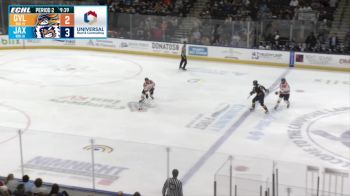 Replay: Away - 2024 Greenville vs Jacksonville | Mar 23 @ 6 PM