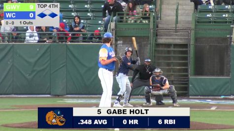 Replay: Home - 2023 Gateway vs Windy City | May 25 @ 6 PM