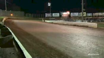 Full Replay | Bob Leiby Memorial at Lincoln Speedway 9/4/21