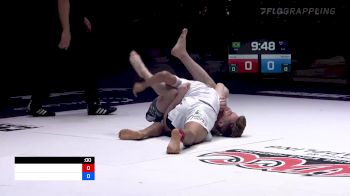 Gabriel Sousa vs Jeremy Skinner 2022 ADCC World Championships