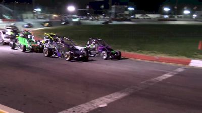 Full Replay | Tom Elliott Sportsman Classic at Meridian 9/24/21