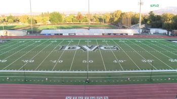 Buchanan (CA) at Bands of America Northern California Regional Championship, presented by Yamaha