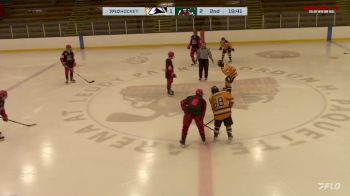 Replay: Home - 2023 New Hampshire vs Vermont | Oct 26 @ 10 AM