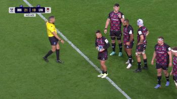 Replay: Bristol Bears vs Lyon - 2023 Bristol Bears vs Lyon OU | Dec 9 @ 8 PM