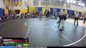 Replay: Mat 3 - 2022 2022 Knockout Summer Slam | Jun 11 @ 8 AM