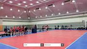 CEVA vs Richmond - 2022 JVA Charm City Challenge presented by Nike