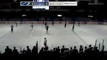 Replay: Away - 2023 Sioux Falls vs Lincoln | Feb 10 @ 7 PM