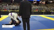 JOHN WILLIAM RICH vs DOLAN JASE REYNOLDS 2024 Pan Jiu Jitsu IBJJF Championship