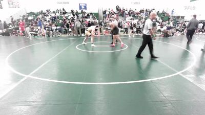 195 lbs Round Of 16 - Aldo Jani, Amity vs Tyler Sinatro, Simsbury