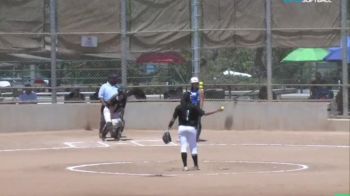 PGF 2018 Nationals 14U Premier - Strikers vs Storm