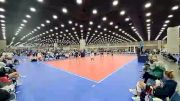 Club unite abbie vs Leaside 18 heat - 2022 JVA World Challenge presented by Nike