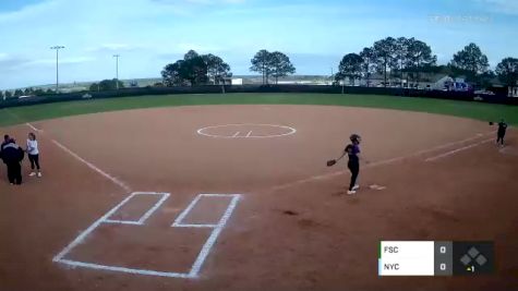 2022 THE Spring Games