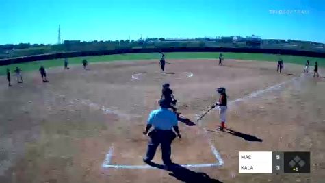 Replay: Legends Way, Clermont F4 - 2022 THE Spring Games | Mar 17 @ 10 AM