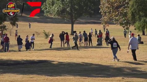 Replay: Gulf South XC Championship | Oct 21 @ 8 AM