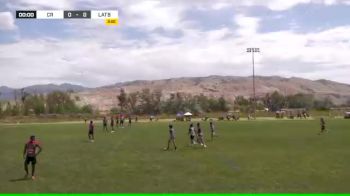 Replay: Field 6 - 2022 NAI 7s | Jul 23 @ 8 AM