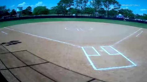 Replay: Hancock F1 - 2022 THE Spring Games | Mar 18 @ 9 AM