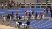 High School Girls' 60m, Prelims 15