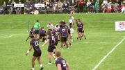 Penn vs. Thunder Rugby - 2022 Boys HS Nationals presented by Major League Rugby - Finals