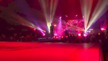 Pete Jeffrey vs Chris Coogan Fight 2 Win 80