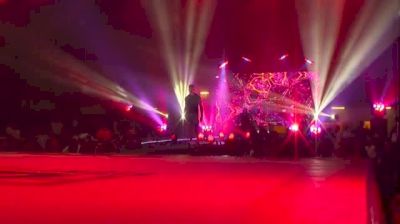 Pete Jeffrey vs Chris Coogan Fight 2 Win 80